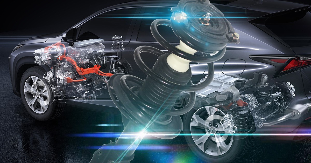 Enhanced Valve Technology Diagram